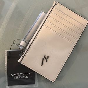 Great compact, a slim wallet